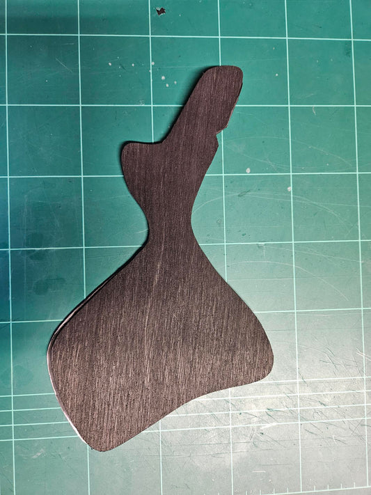 Custom (no-edge)