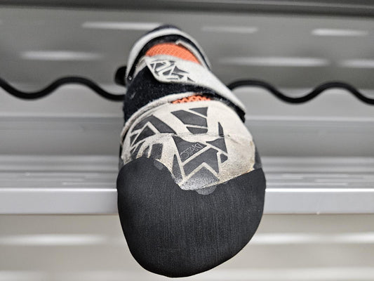 Half sole with rand