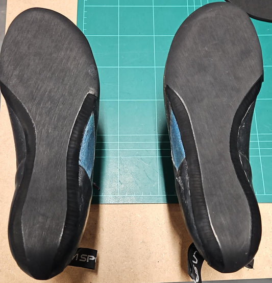 Full Sole