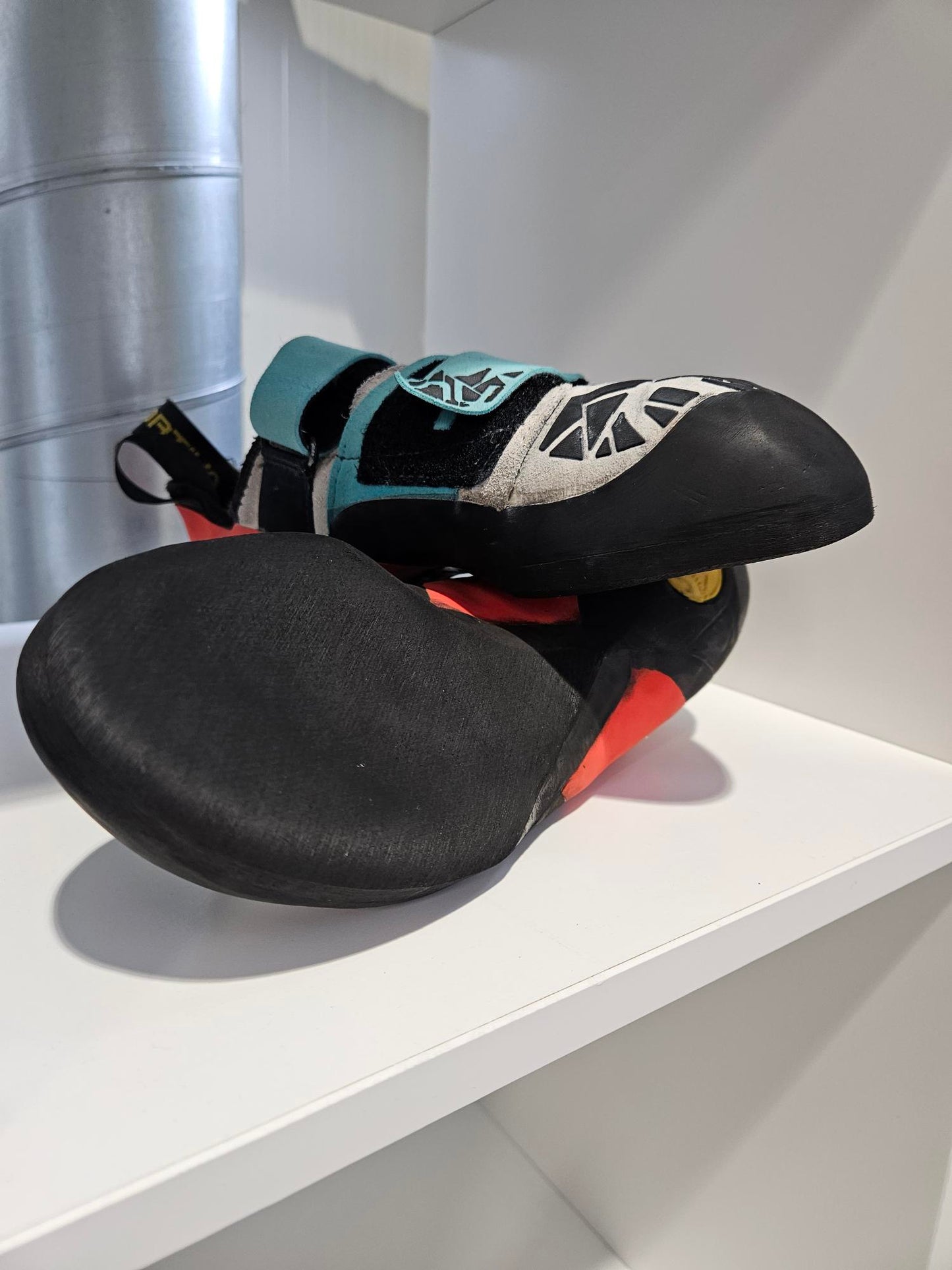 Half sole