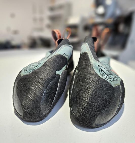 Custom (no-edge)