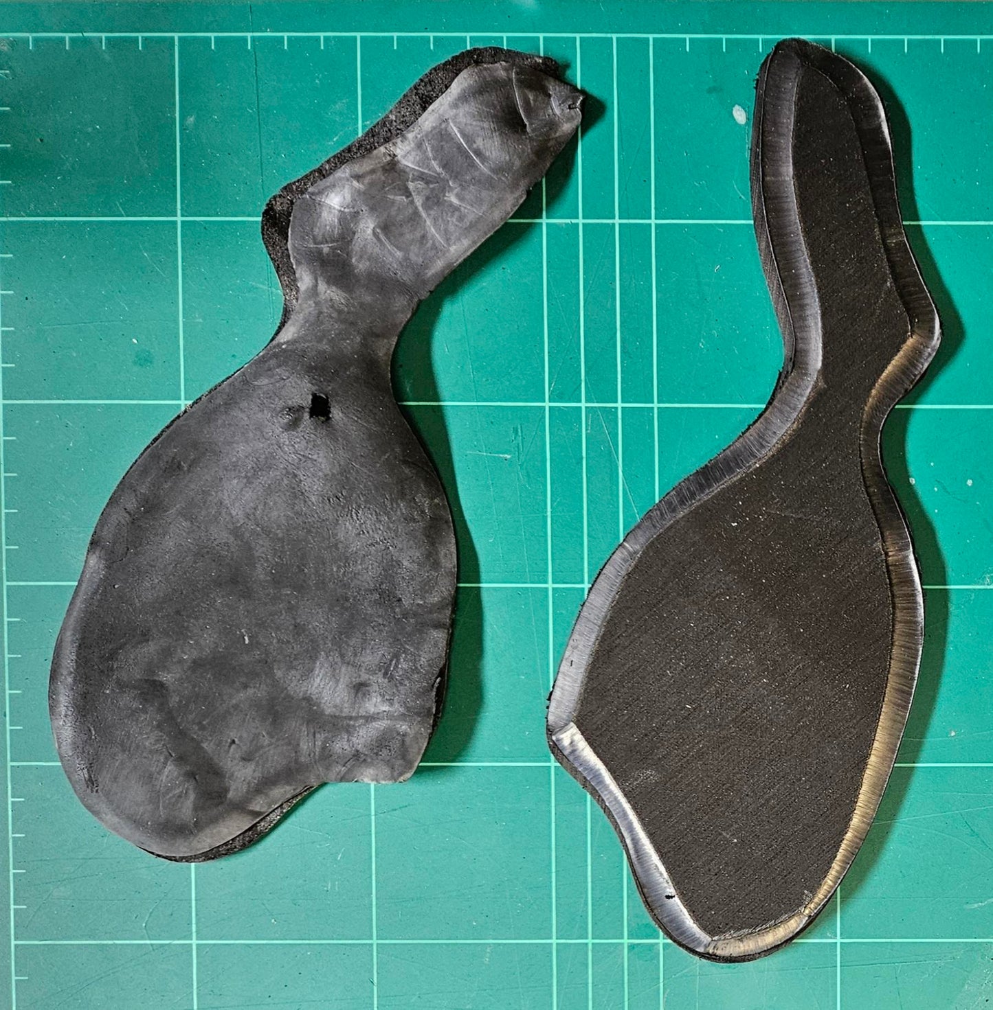 Custom (no-edge)